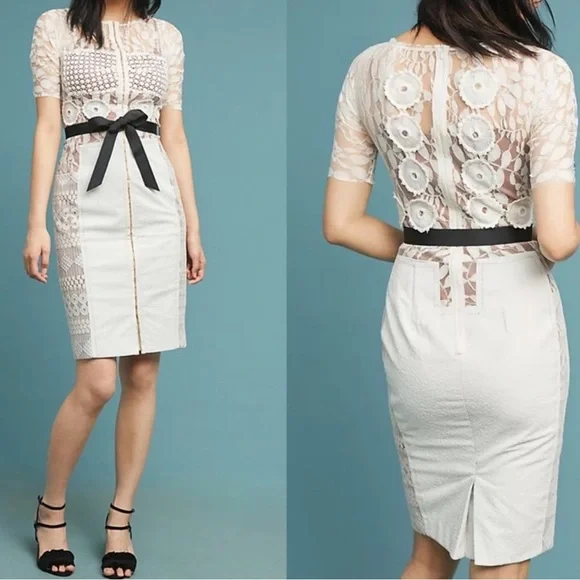 Byron Lars Dresses Anthropologie Beguile By Byron Lars